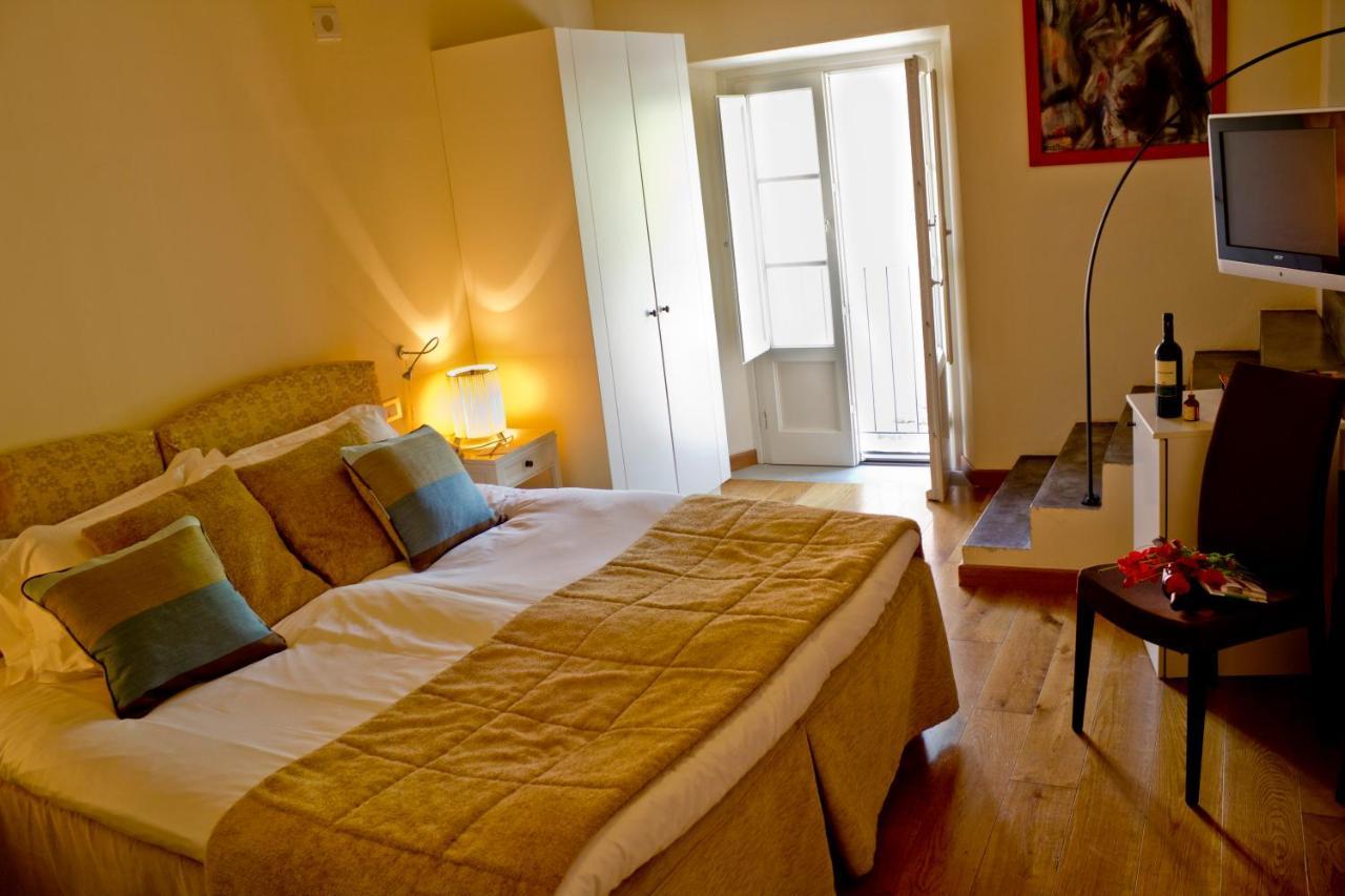 לוקה Tenuta San Pietro Luxury Hotel מראה חיצוני תמונה