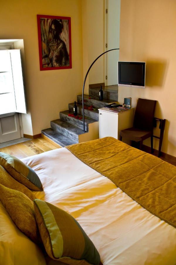לוקה Tenuta San Pietro Luxury Hotel מראה חיצוני תמונה