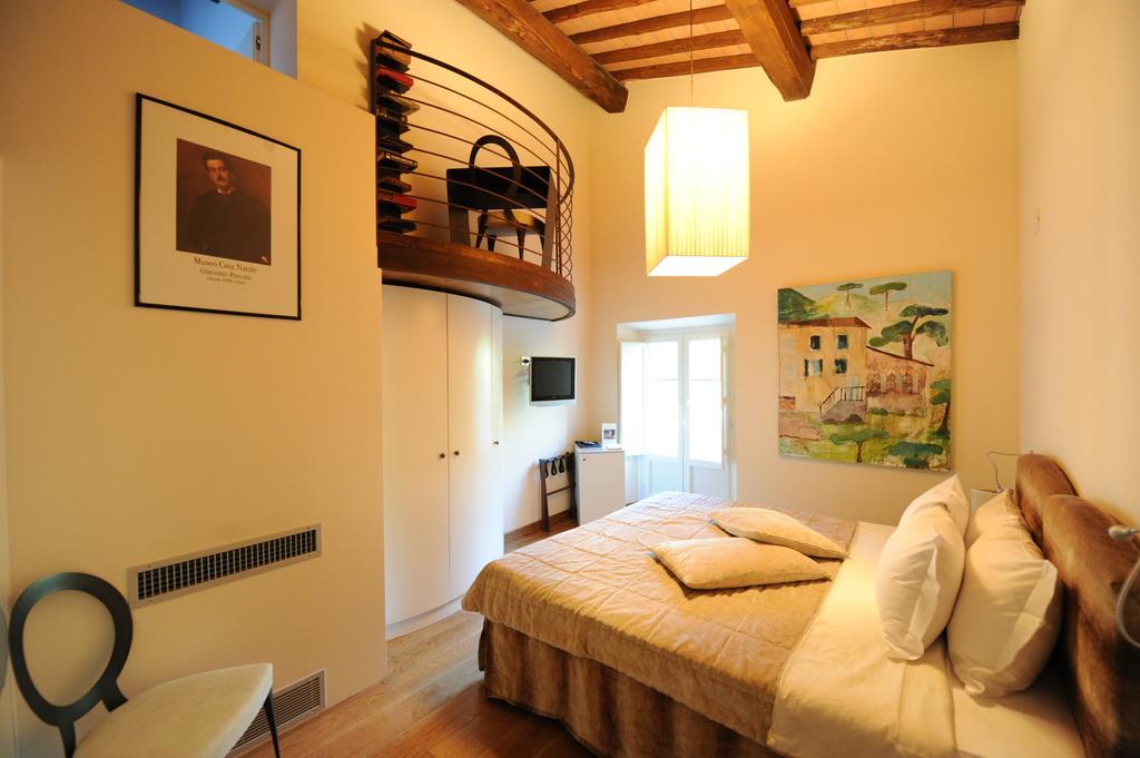 לוקה Tenuta San Pietro Luxury Hotel מראה חיצוני תמונה