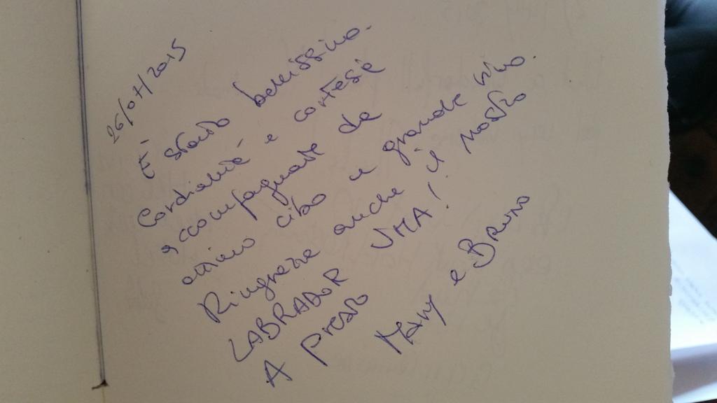 לוקה Tenuta San Pietro Luxury Hotel מראה חיצוני תמונה