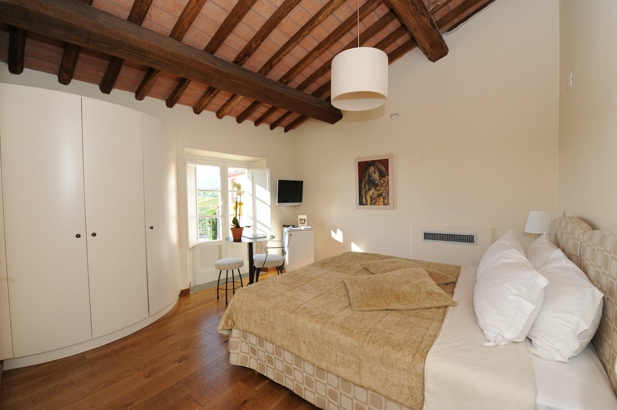 לוקה Tenuta San Pietro Luxury Hotel מראה חיצוני תמונה