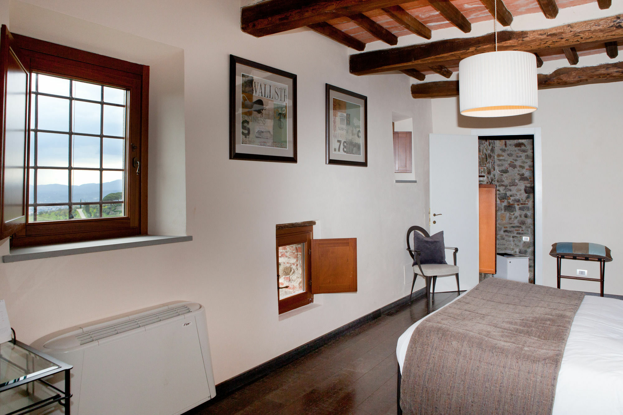 לוקה Tenuta San Pietro Luxury Hotel מראה חיצוני תמונה