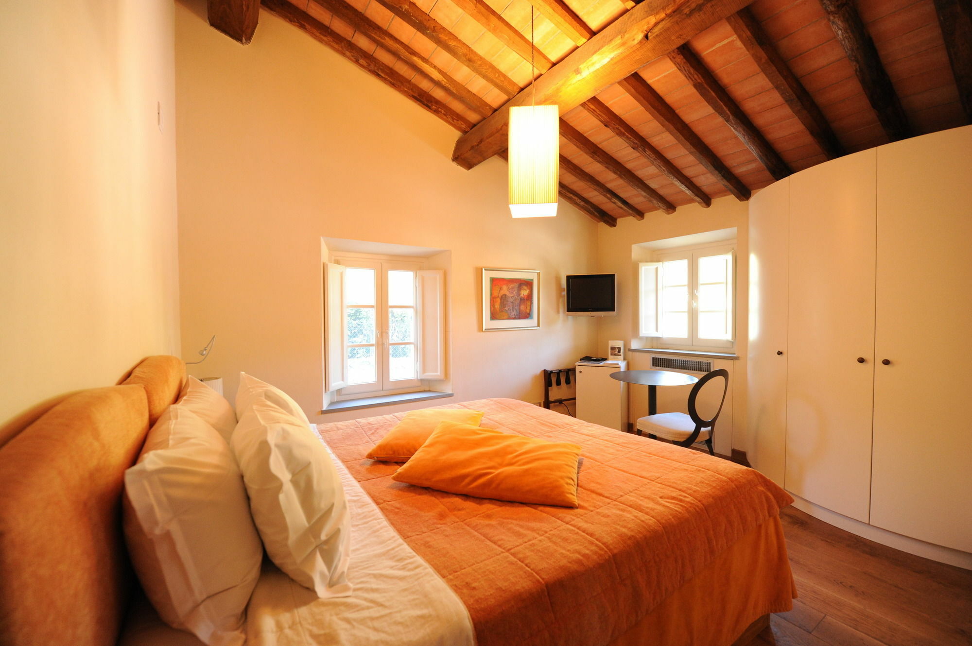 לוקה Tenuta San Pietro Luxury Hotel מראה חיצוני תמונה